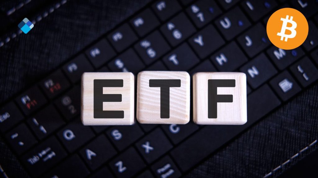 O que é Bitcoin ETF