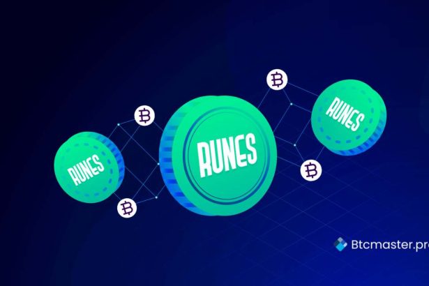 Runes Crypto