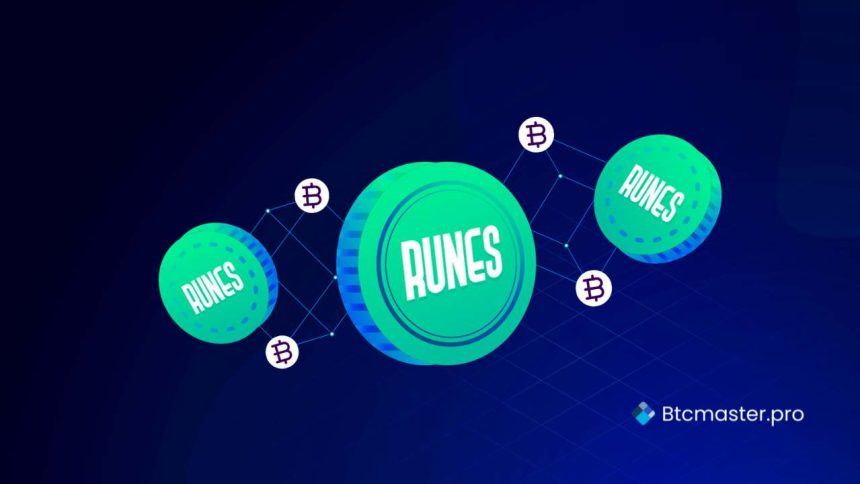 Runes Crypto