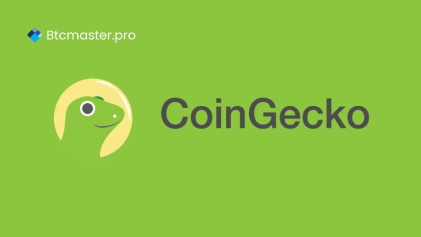 Gecko Coin