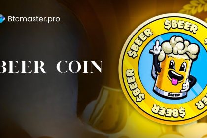 beer coin