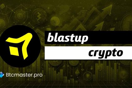 blastup crypto