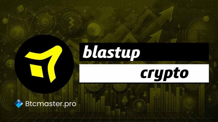 blastup crypto