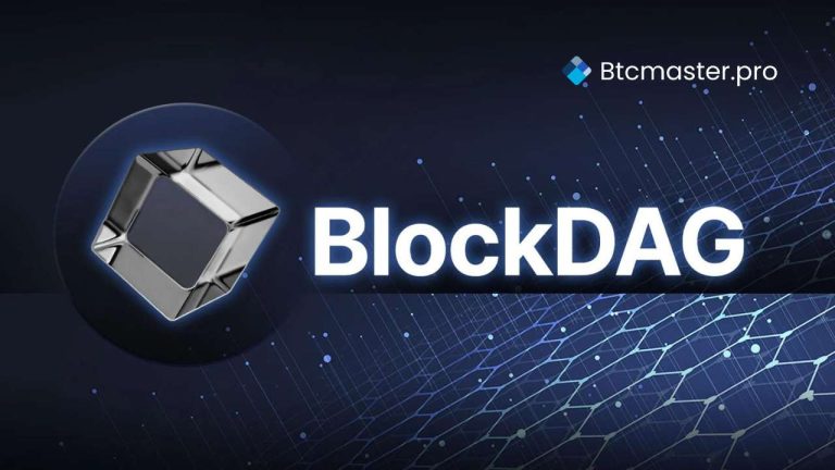 Revelando BlockDAG: insights práticos para inovação em criptomoedas de última geração