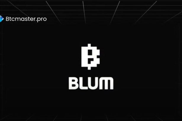 blum crypto