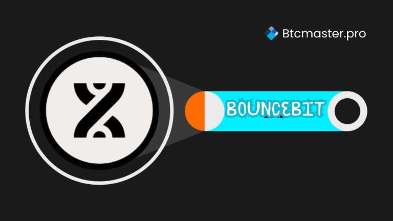 Compreendendo o BounceBit: um guia abrangente para infraestrutura CeDeFi e atualizações de preços de BB para dólares em tempo real