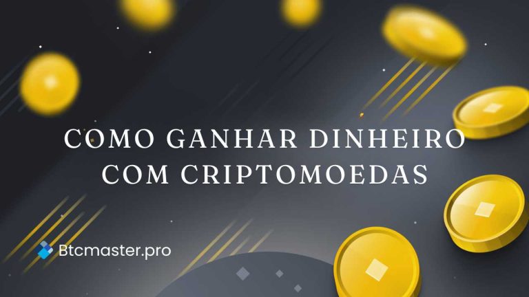 Estratégias comprovadas para geração de renda com criptomoedas