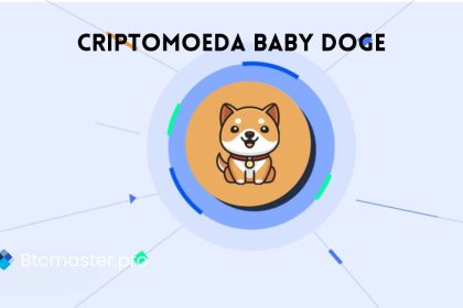 criptomoeda baby doge