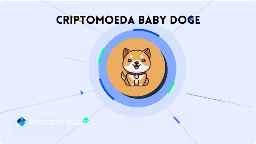 criptomoeda baby doge