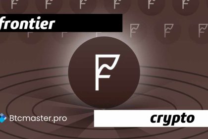 frontier crypto