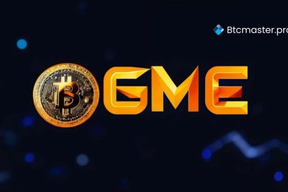 gme crypto