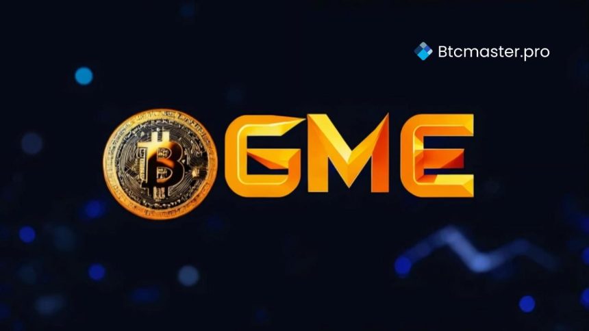 gme crypto