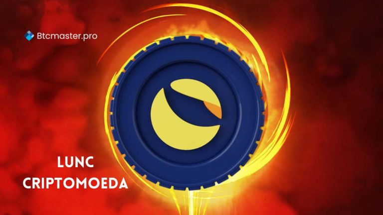 Guia Completo: Entendendo e Investindo na LUNC Criptomoeda