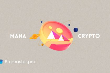 mana crypto