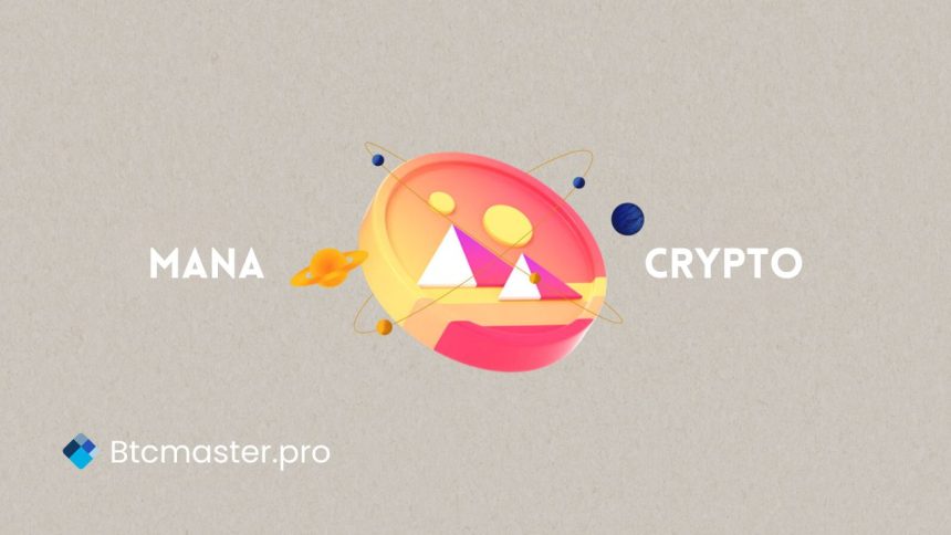 mana crypto