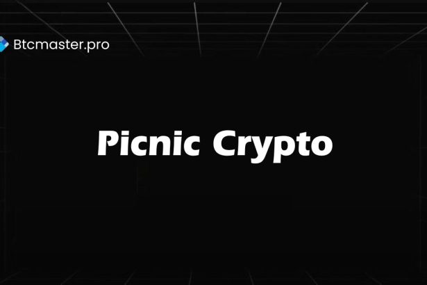 picnic crypto