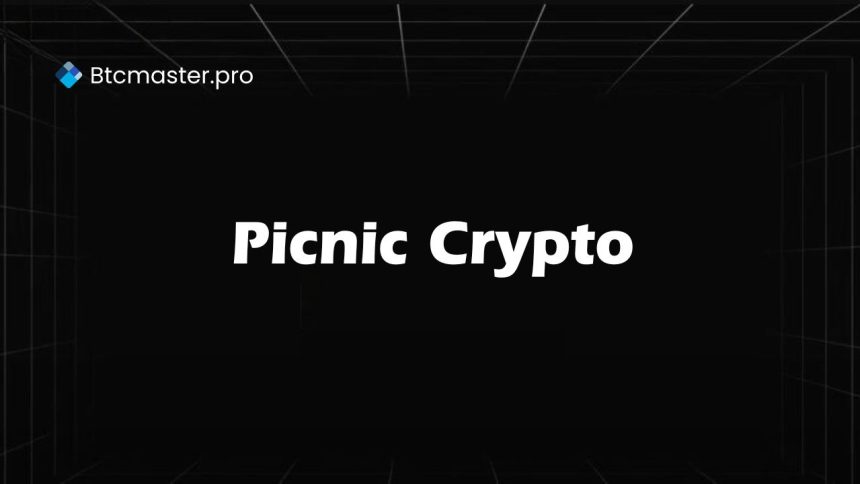 picnic crypto