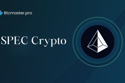 spec crypto