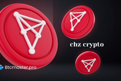 chz crypto