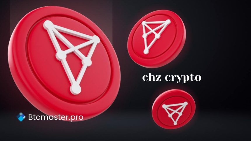 chz crypto