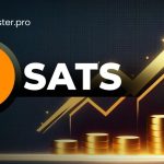 sats token