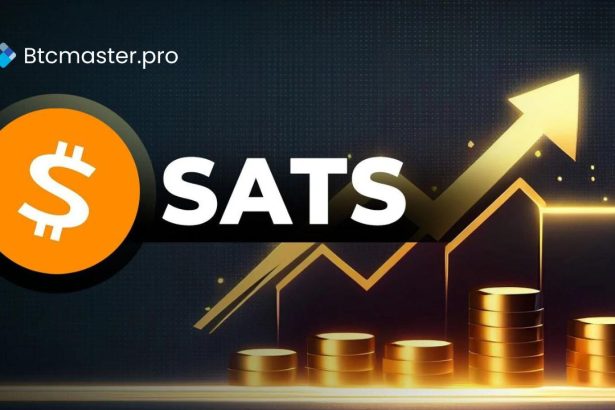 sats token