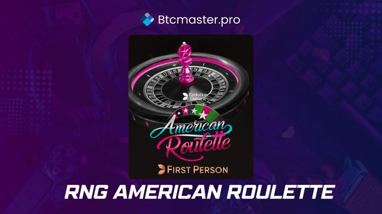 O Que é a Roleta Americana RNG e Por Que é a Melhor Opção para Jogadores Brasileiros?