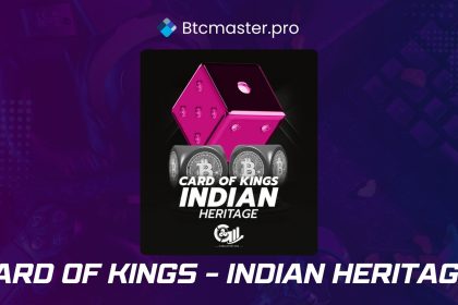 card-of-kings-indian-heritage