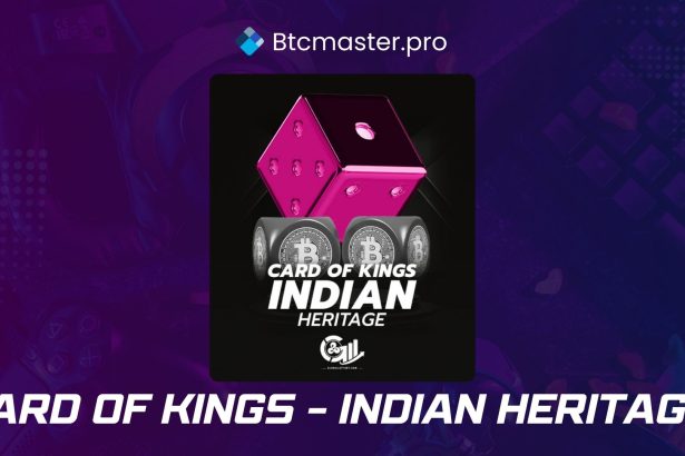 card-of-kings-indian-heritage