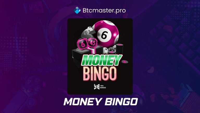 Money Bingo: O Jogo Que Pode Mudar Sua Vida