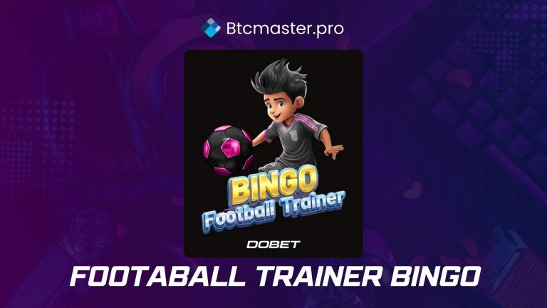 Football Trainer Bingo: A Emoção do Futebol Combinada com a Diversão do Bingo