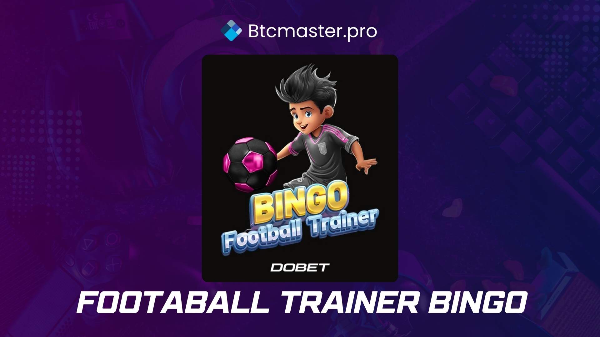 Slug: football-trainer-bingo