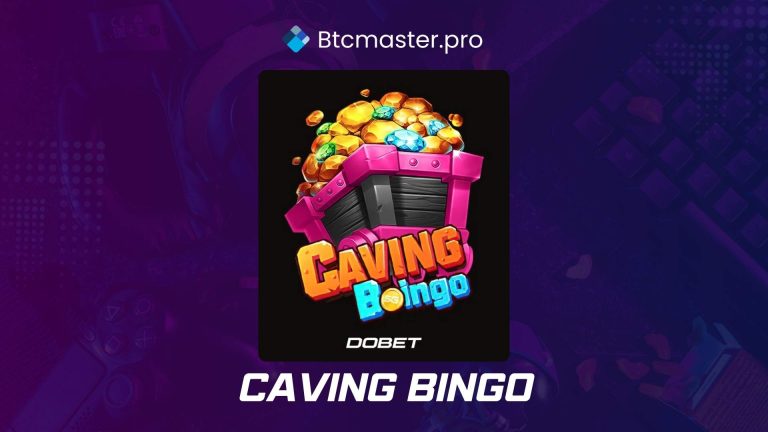 Caving Bingo: Aventura Subterrânea em Cada Rodada