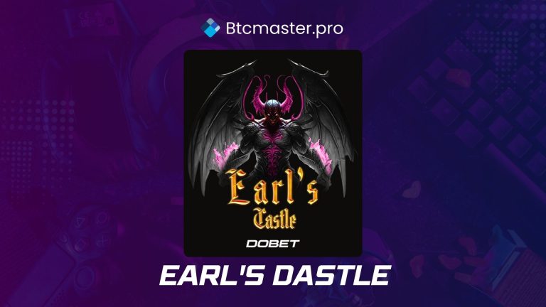 Mergulhe na Aventura Medieval de Earl’s Castle: O Slot que Conquista Tesouros e Vitórias