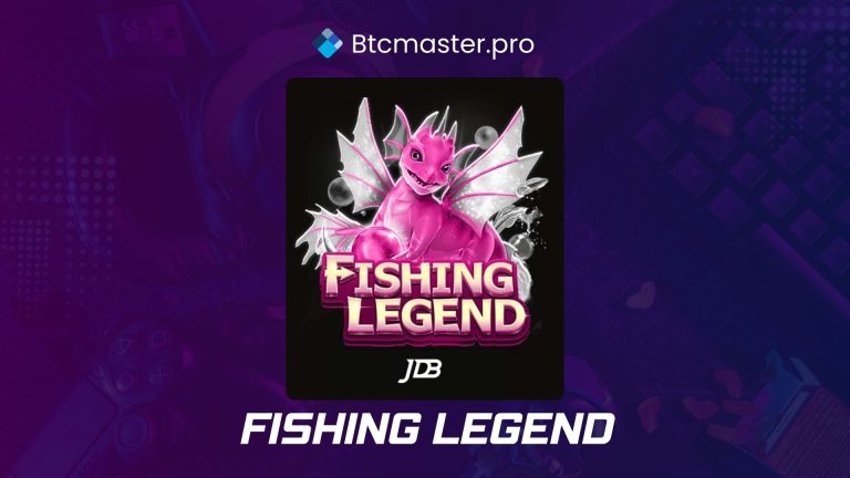 Fishing Legend: A Experiência de Pesca Definitiva