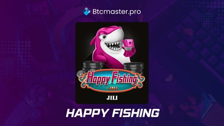 Happy Fishing: Uma Forma Divertida e Relaxante de Ganhar Grande