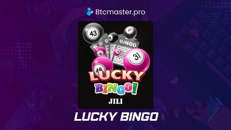 Lucky Bingo: Uma Versão Divertida e Empolgante do Tradicional Bingo para Jogadores Brasileiros