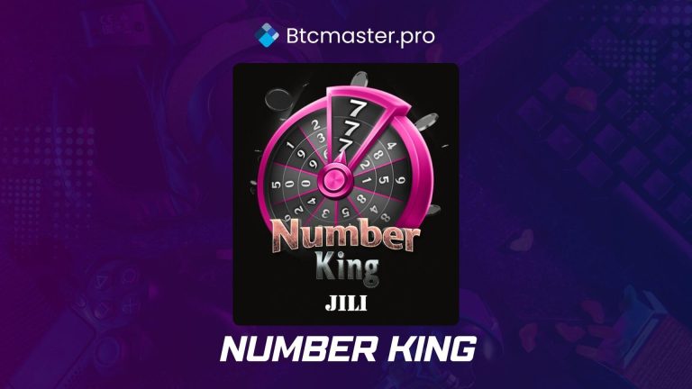 NumberKing: Um Jogo de Apostas de Números para Jogadores Brasileiros