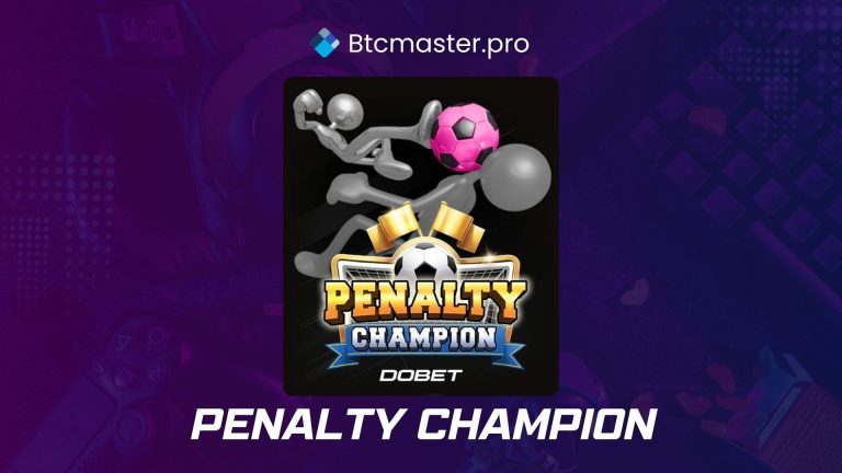 Penalty Champion: O Jogo que Coloca Suas Habilidades de Futebol à Prova