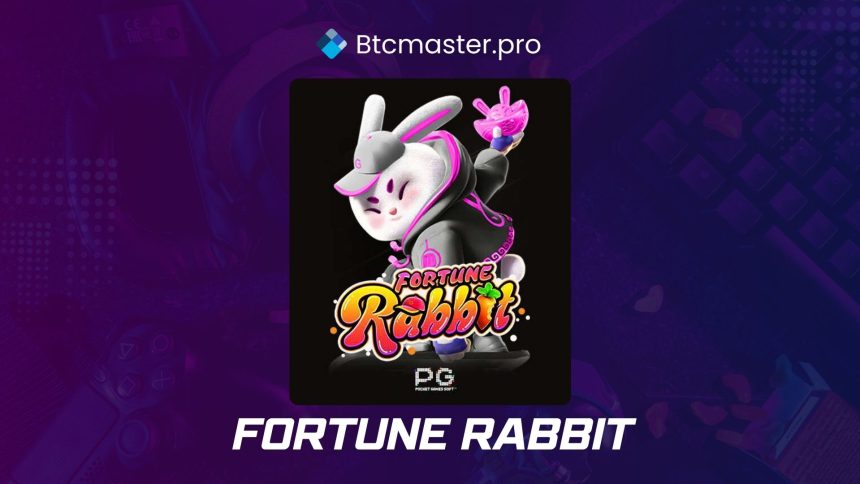 fortune-rabbit-pggaming-slot