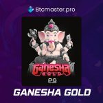 pggaming-ganesha-gold