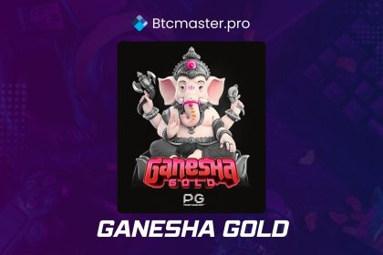 pggaming-ganesha-gold