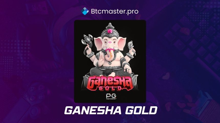 pggaming-ganesha-gold