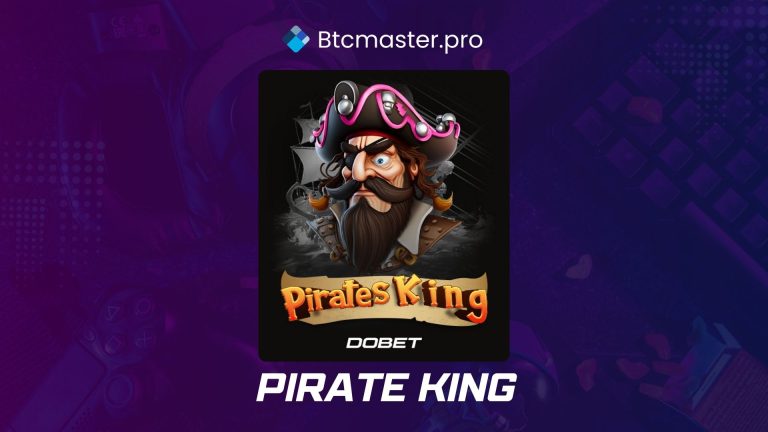 Pirate King: A Aventura Definitiva pelos Sete Mares