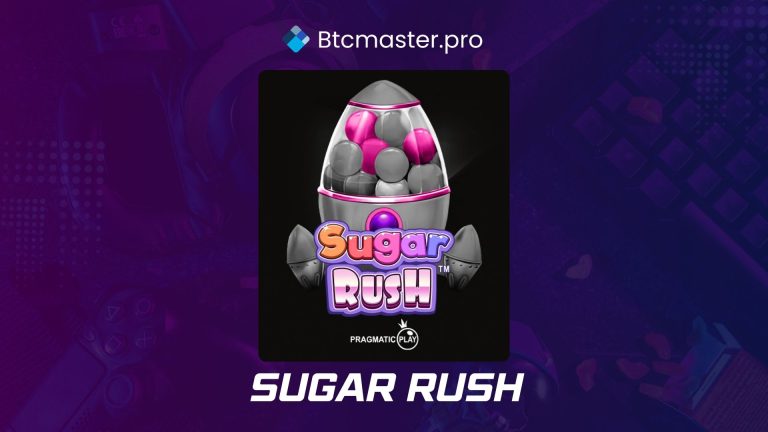 Atraia-se Pelo Mundo Doce de Sugar Rush: O Jogo de Slots Que Encanta os Jogadores Brasileiros