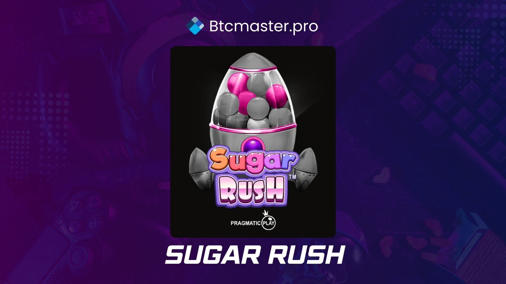 sugar-rush-slot