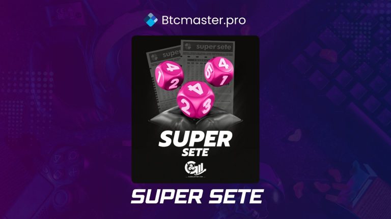 Super Sete: O Jogo de Loteria Mais Emocionante e Diferente do Brasil