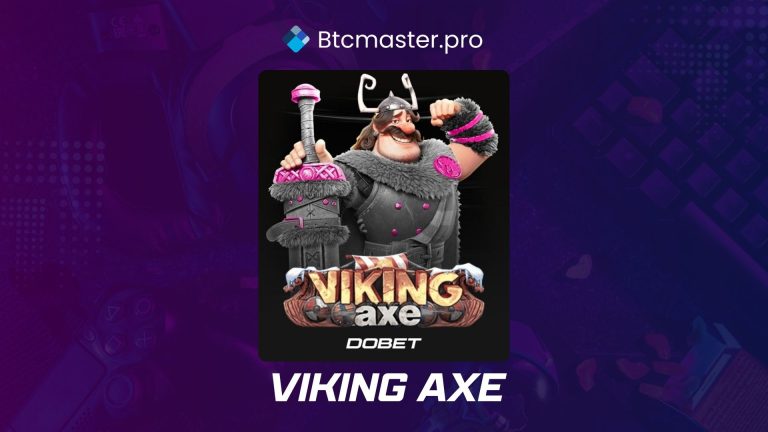 Liberte o Guerreiro Viking Interior com Viking Axe: Um Jogo de Batalhas Épicas