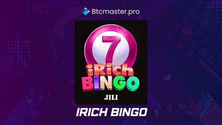 iRich Bingo: O Jogo de Bingo Social que Está Conquistando os Brasileiros