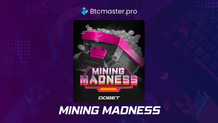 Mining Madness: Aventura e Recompensas Incríveis no Jogo